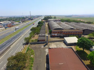 Terreno / Lote / Condomínio à venda, 16893m² no Jardim Nova Limeira, Limeira