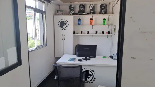 Loja / Salão / Ponto Comercial à venda, 238m² no Centro, Cotia