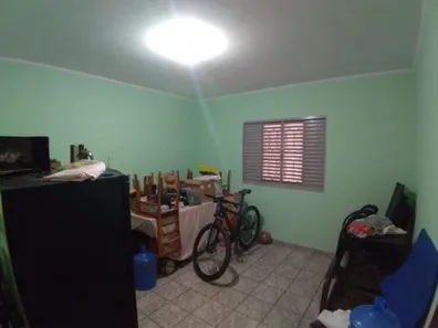Casa com 4 Quartos à venda, 159m² no Chácara Bela Vista, São Pedro