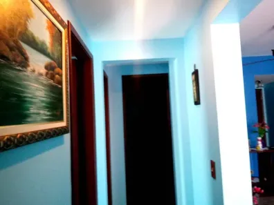 Apartamento com 3 Quartos para alugar, 116m² no Centro, Cabo Frio