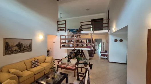 Casa de Condomínio com 4 Quartos à venda, 330m² no Condomínio Império dos Nobres, Brasília