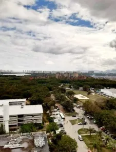 Apartamento com 2 Quartos à venda, 57m² no Itanhangá, Rio de Janeiro
