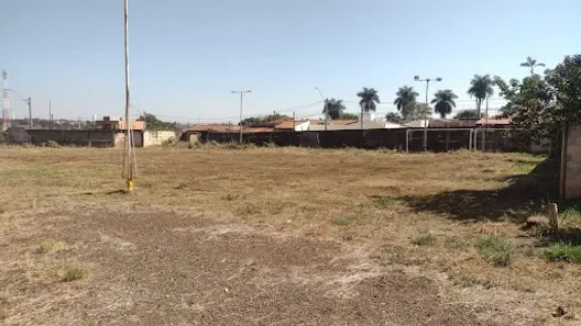 Galpão / Depósito / Armazém à venda, 723m² no Jardim Universal, Araraquara