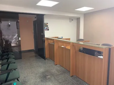 Conjunto Comercial / Sala à venda, 1000m² no São Pedro, Belo Horizonte