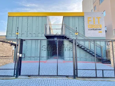 Loja / Salão / Ponto Comercial à venda, 450m² no São Vicente, Itajaí