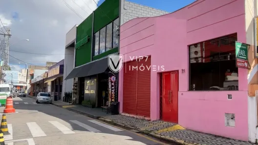 Prédio Inteiro à venda, 229m² no Centro, Votorantim