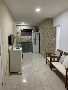 Casa de Condomínio com 2 Quartos à venda, 70m² no Itacimirim (Monte Gordo), Camaçari