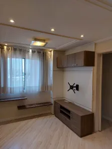 Apartamento com 3 Quartos à venda, 75m² no Nossa Senhora do Ó, São Paulo