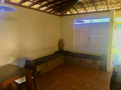 Casa com 3 Quartos à venda, 350m² no Jauá (Abrantes), Camaçari