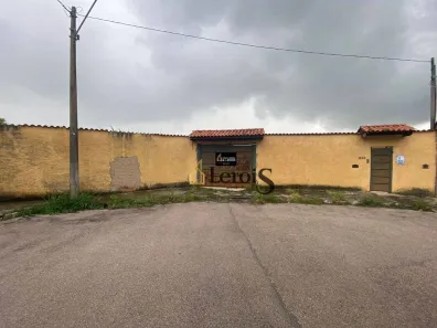 Casa com 2 Quartos à venda, 280m² no Jardim Paraíso, Itu