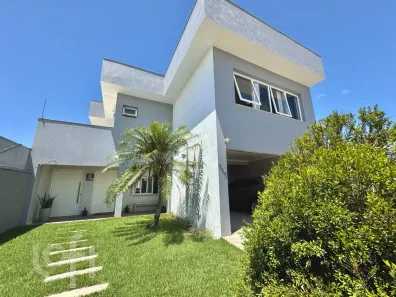 Casa com 4 Quartos à venda, 287m² no Niterói, Canoas