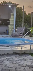 Casa com 3 Quartos à venda, 180m² no Porto de Sauípe, Entre Rios