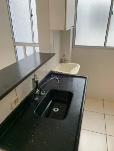 Apartamento com 2 Quartos à venda, 50m² no Gávea, Vespasiano
