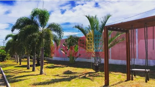 Terreno / Lote / Condomínio à venda, 200m² no , Areia Branca