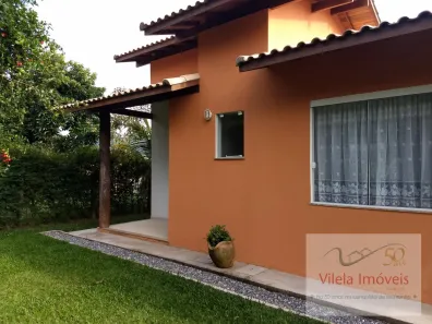 Casa de Condomínio com 1 Quarto à venda, 60m² no Vila Margarida, Miguel Pereira