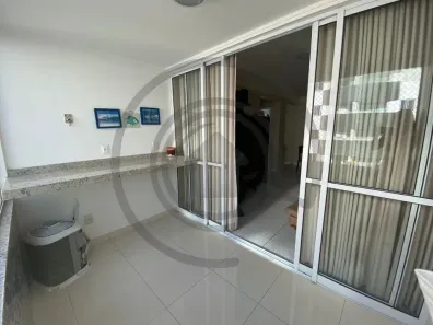 Apartamento com 2 Quartos à venda, 68m² no Pitangueiras, Lauro de Freitas