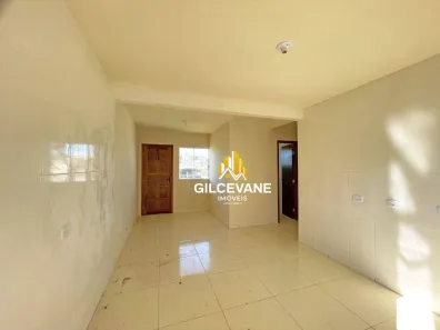 Casa de Condomínio com 2 Quartos à venda, 43m² no Campo Pequeno, Colombo