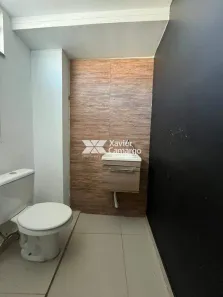 Prédio Inteiro para alugar, 216m² no Santana, Rio Claro