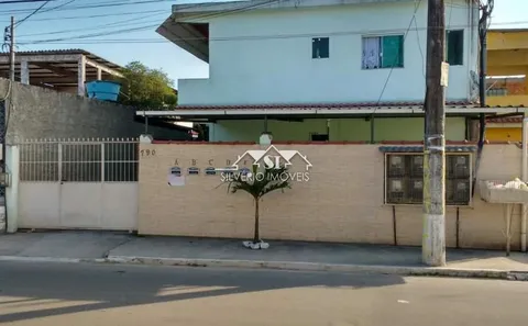 Apartamento com 2 Quartos à venda, 60m² no Centro, Magé