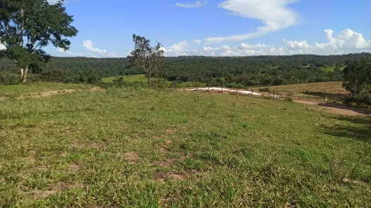 Fazenda / Sítio / Chácara com 5 Quartos à venda, 360000m² no Área Rural de Santo Antônio do Descoberto, Santo Antônio do Descoberto