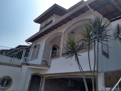 Sobrado com 2 Quartos à venda, 241m² no Centro, Ribeirão Pires