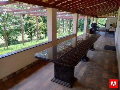 Fazenda / Sítio / Chácara com 3 Quartos à venda, 300m² no Área Rural de Capivari, Capivari