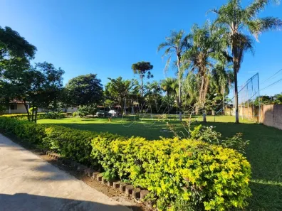 Fazenda / Sítio / Chácara com 2 Quartos à venda, 244m² no Chácara Flora Araraquara, Araraquara