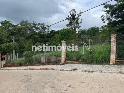 Terreno / Lote / Condomínio à venda, 863m² no Setor Habitacional Jardim Botânico, Brasília