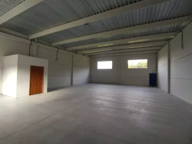 Galpão / Depósito / Armazém à venda, 220m² no João Pessoa, Jaraguá do Sul