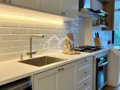 Apartamento com 2 Quartos à venda, 84m² no Corrêas, Petrópolis