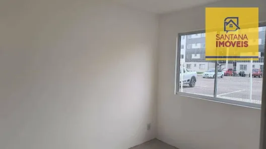Apartamento com 2 Quartos à venda, 40m² no Bom Jesus, Campo Largo