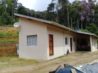 Fazenda / Sítio / Chácara à venda, 2501m² no Centro, Juquitiba