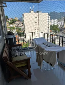 Apartamento com 2 Quartos à venda, 88m² no Engenho Novo, Rio de Janeiro