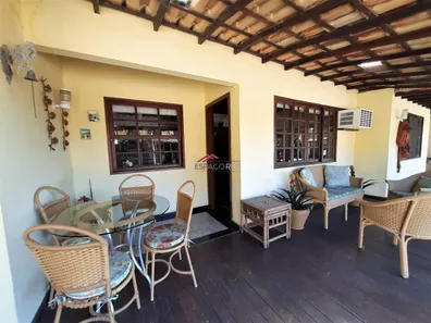 Casa de Condomínio com 1 Quarto à venda, 57m² no Manguinhos, Armação dos Búzios