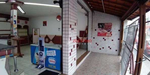 Loja / Salão / Ponto Comercial à venda, 400m² no Vila Galvão, Guarulhos