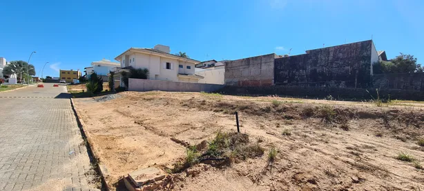 Terreno / Lote / Condomínio à venda, 358m² no Jardim Mauá II, Jaguariúna