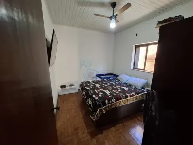 Loja / Salão / Ponto Comercial com 1 Quarto à venda, 129m² no Centro, Sertãozinho