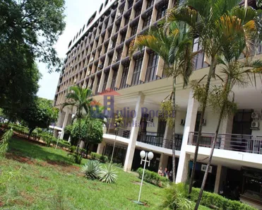 Conjunto Comercial / Sala à venda, 46m² no Asa Sul, Brasília