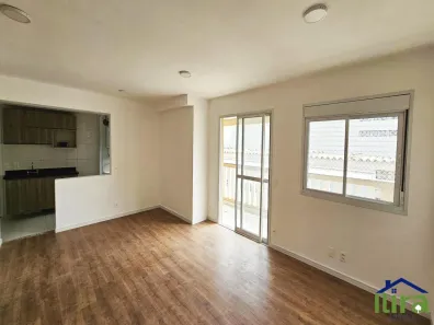 Apartamento com 3 Quartos para alugar, 109m² no Centro Comercial Jubran, Barueri