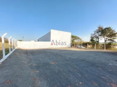 Galpão / Depósito / Armazém para alugar, 439m² no Jardim Novo Horizonte, São Carlos