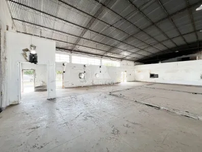 Galpão / Depósito / Armazém à venda, 2000m² no Zona Industrial, Brasília