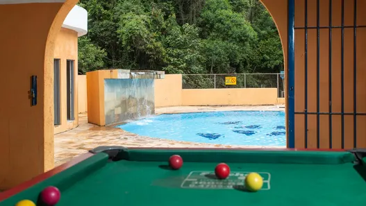 Fazenda / Sítio / Chácara com 8 Quartos à venda, 1500m² no Águas da Cascata, Francisco Morato