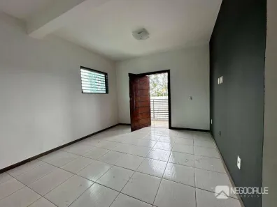 Casa com 3 Quartos para alugar, 93m² no Alto Branco, Campina Grande