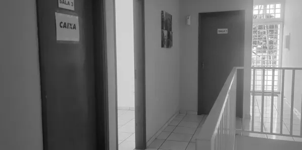 Conjunto Comercial / Sala para alugar, 19m² no Jardim América, Paulínia