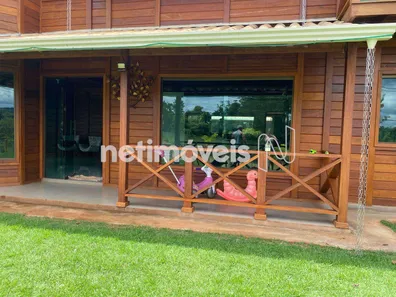 Casa com 5 Quartos à venda, 1000m² no Águas da Serra Morena 2, Taquaraçu de Minas