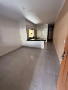 Casa com 2 Quartos à venda, 101m² no Setor Jardim Imperial, Trindade