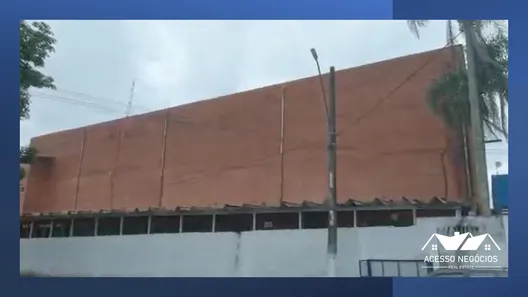 Galpão / Depósito / Armazém para venda ou aluguel, 6533m² no , Embu-Guaçu