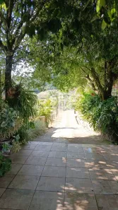 Fazenda / Sítio / Chácara com 2 Quartos à venda, 2600m² no Dorândia, Barra do Piraí