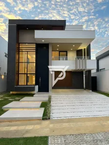 Casa de Condomínio com 4 Quartos à venda, 299m² no Universidade, Vitória da Conquista