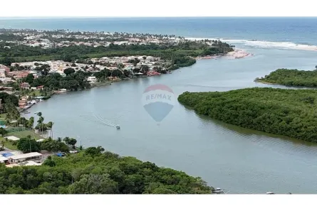 Fazenda / Sítio / Chácara com 4 Quartos à venda, 2182m² no Barra do Jacuípe, Camaçari